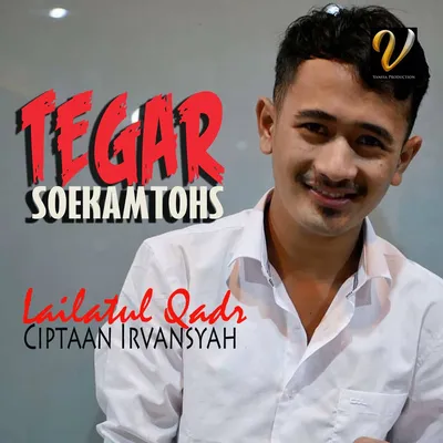 Tegar Soekamtohs