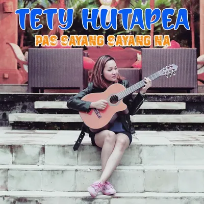 Tety Hutapea