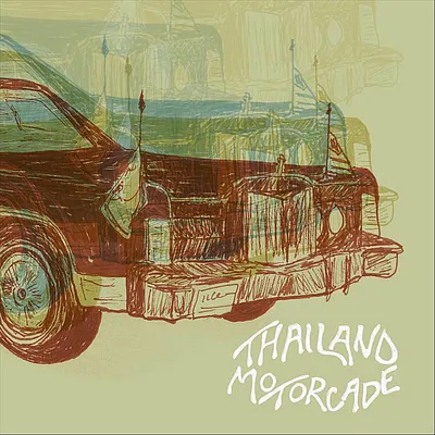 Thailand MV