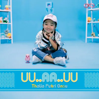 Foto Artist Thalia Putri Onsu
