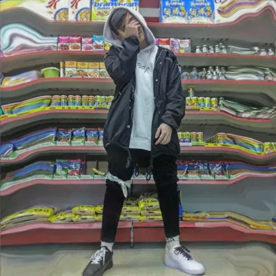 Foto Artist thasup
