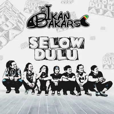 The Ikan Bakars