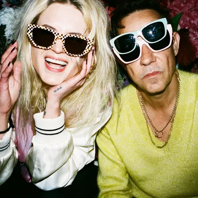 Foto Artist The Kills