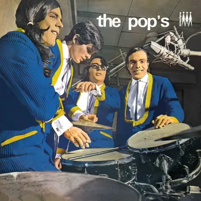 Foto Artist The Pop's