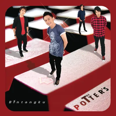 The Potters