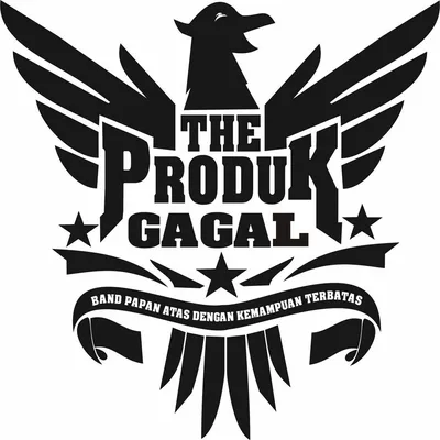 Foto Artist The Produk Gagal