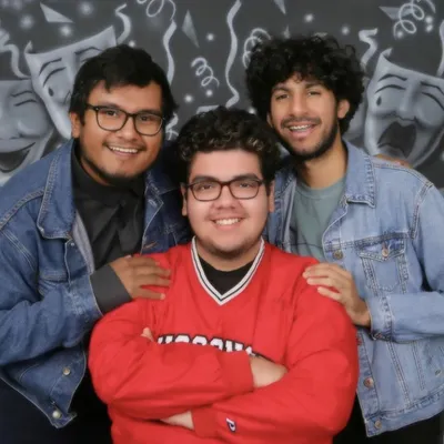 Foto Artist The Red Pears