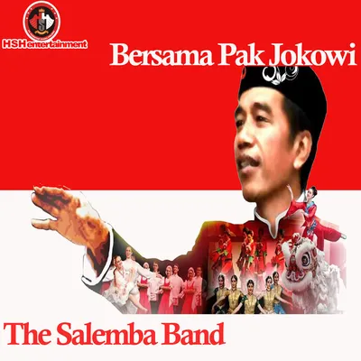The Salemba Band