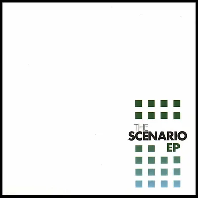 Foto Artist The Scenario