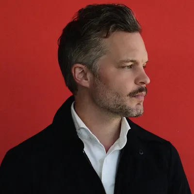 Foto Artist The Tallest Man On Earth