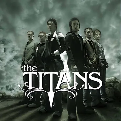 Foto Artist The Titans