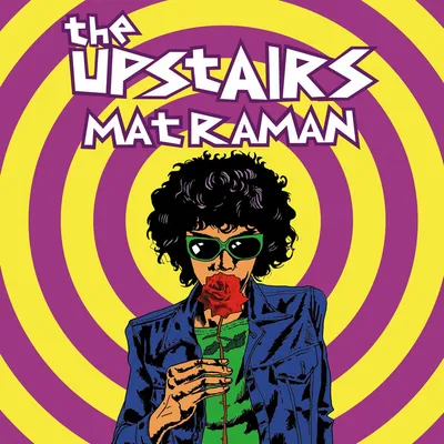 The Upstair