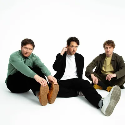 Foto Artist The Wombats
