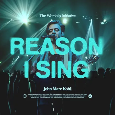 The Worship Initiative feat John Marc Kohl
