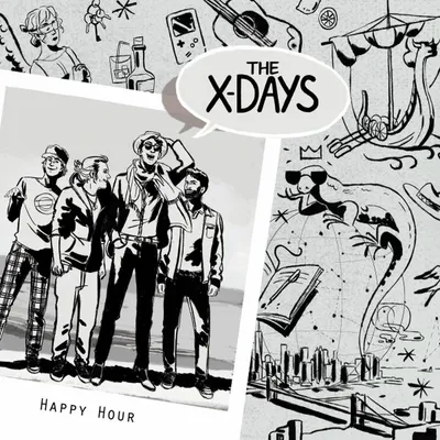 The X-D