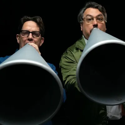 They Might Be Giants