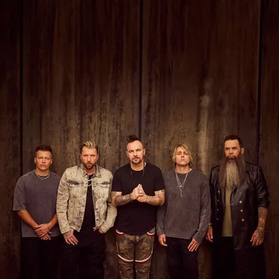 Foto Artist Three Days Grace