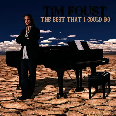 Tim Foust