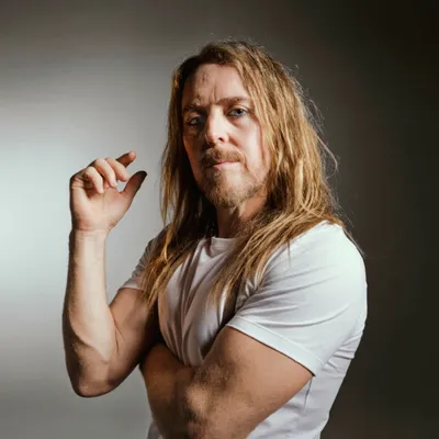 Foto Artist Tim Minchin