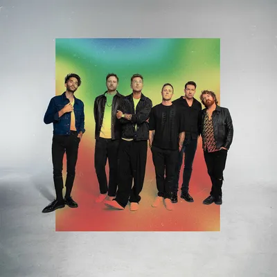 Timbaland feat OneRepublic