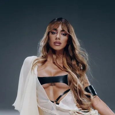 Foto Artist TINI feat Sebastián Yatra