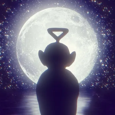 Foto Artist Tinky Winky