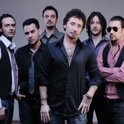 Foto Artist Tiromancino