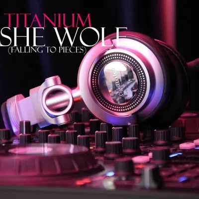 Titanium