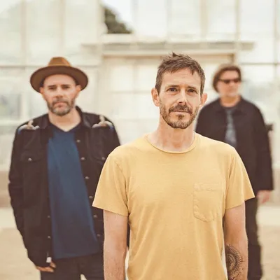 Toad The Wet Sprocket
