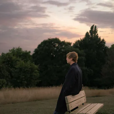 Foto Artist Tom Odell