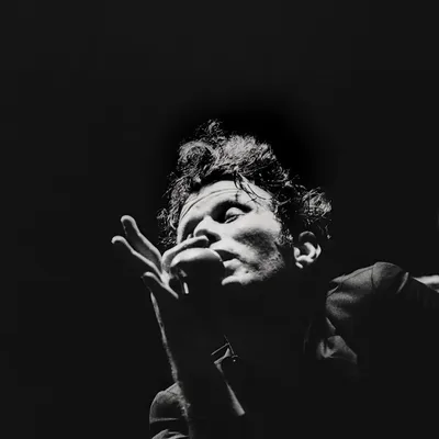 Foto Artist Tom Waits