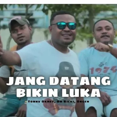 Tonny Okhet
