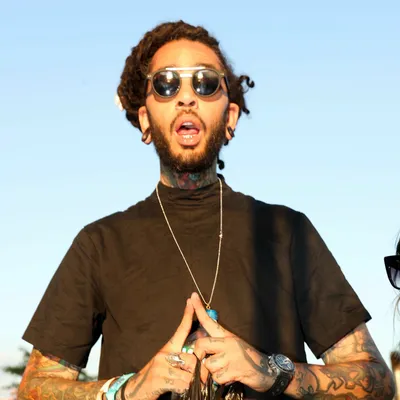 Travie Mccoy