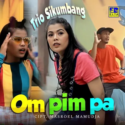 Trio Sikumbang