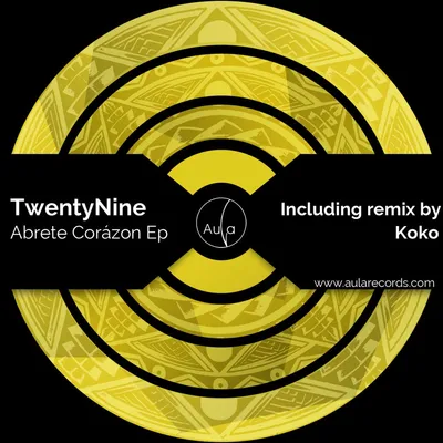 Twentynine