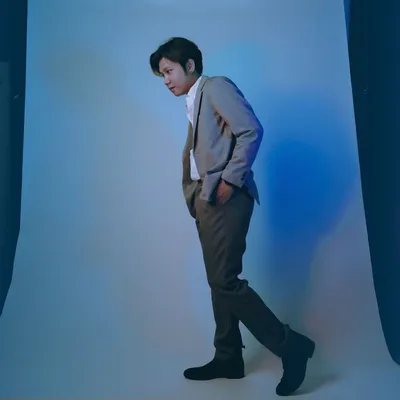 Foto Artist Tyok Satrio