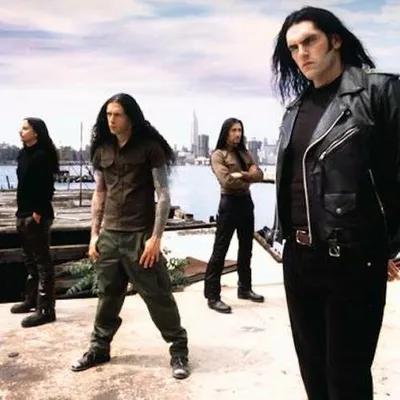 Foto Artist Type O Negative