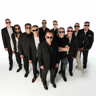 Foto Artist Ub40