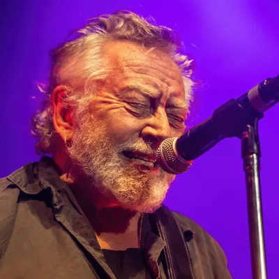 Ulf Lundell
