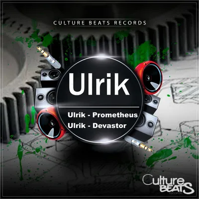 Ulrik