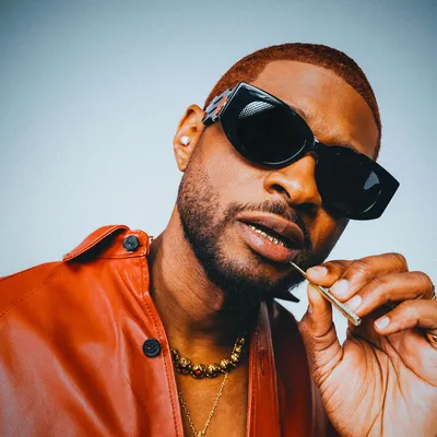 Foto Artist Usher