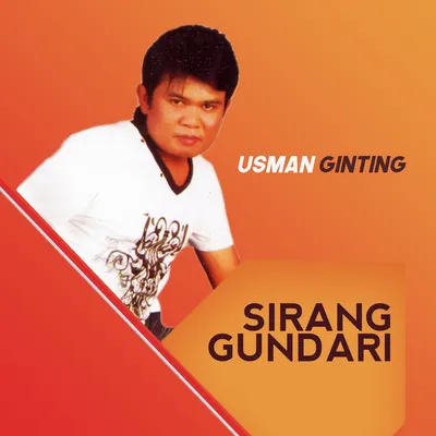 Usman Ginting
