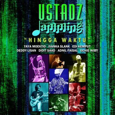 Ustadz Jamming