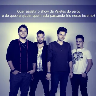Valetes