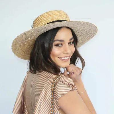 Vanessa Hudgens