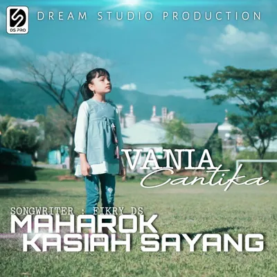 Vania Cantika
