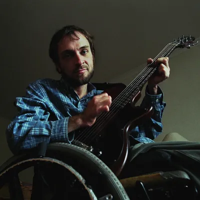 Vic Chesnutt