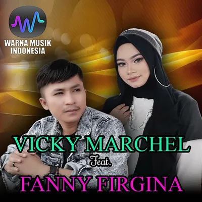 Vicky Marchel