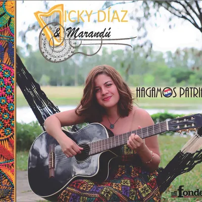 Vicky Praz