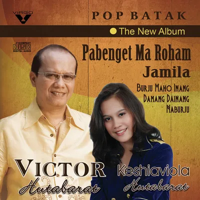 Victor Huatabarat